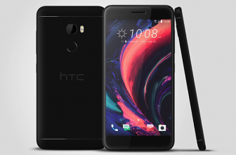 HTC One X10 Resmi Gunakan Chipset Helio P10 dan Baterai 4,000 mAh