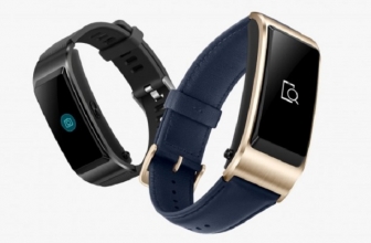 Huawei TalkBand B5, Gawai Pakai Multifungsi