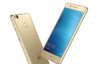 Huawei G9 Plus, Tawarkan Kamera Format RAW