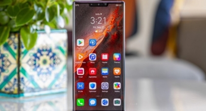 Huawei Sukses Jual Huawei Mate 30 Tembus 12 Juta Unit