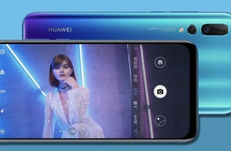 Serangan Huawei Nova 4 Bisa Lumpuhkan Samsung Galaxy A8s