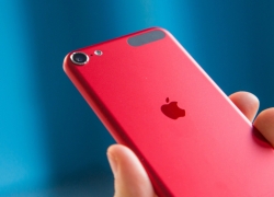 iPhone 7s, Bawa Chipset A11 dan Pilihan Warna Merah