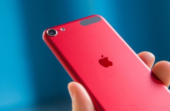 iPhone 7s, Bawa Chipset A11 dan Pilihan Warna Merah