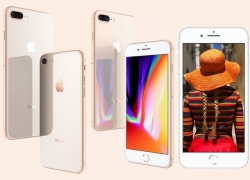 iPhone 8 dan 8 Plus Tangguh dengan Chipset A11 Bionic