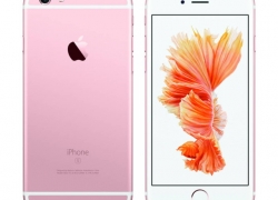 Perangkat Apple Akan Punya Varian Warna Pink