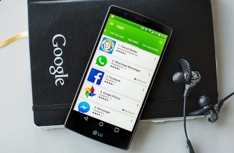 Jurus Unduh Aplikasi Terlarang di Google Play Store