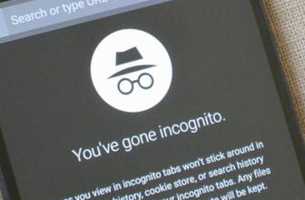 Manfaatkan Mode Incognito di Google Chrome