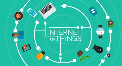 Dari Telepon menjadi Internet of Things (IoT)