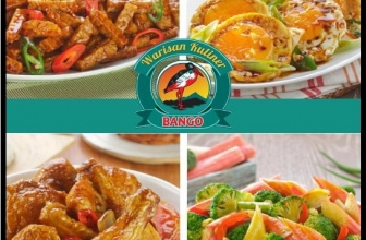 Bango Warisan Kuliner – Cara Mudah Berkuliner Masakan Nusantara