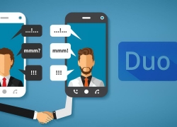 Google Duo, Video Call Lintas platform