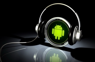 Tips Bikin Audio Android Lebih Bertenaga