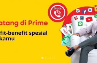 Pelanggan IM3 Ooredoo Prime Dapat Banyak Keuntungan