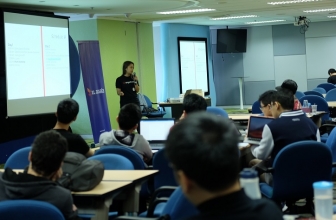 XL Axiata Gelar Global Hackathon Series 2018