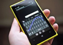 Keyboard Microsoft Akan Disuntikkan ke iOS