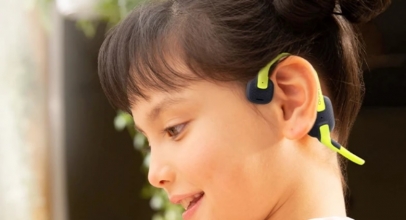 Imoo Ear Care, Headset buat Anak Jangan Coba-coba