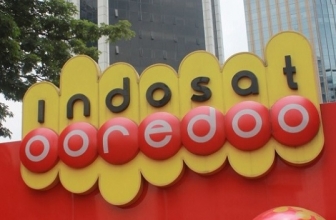 Laba Bersih Indosat Ooredoo Semester 1 2021 Tembus Rp 5,6 T