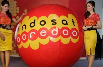 Capaian Indosat Ooredoo 2017 Menguat Berkat Strategi Tepat