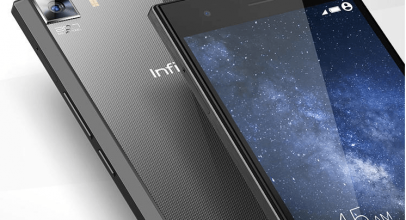 Infinix Zero 3 Bakal Tantang Sengit Kelas Premium