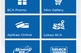 Info BCA Hadir di Lumia