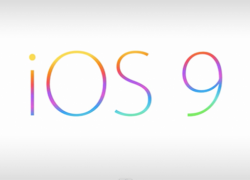 iOS 9.2.1 Sudah Disebarkan