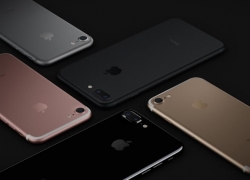 iPhone 7 Resmi,  Ilegal Makin Dicari