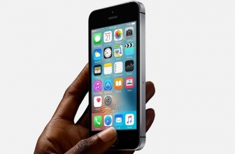 Apple Lanjutkan iPhone SE Tahun Depan