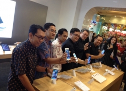 Erafone dan iBox Resmi Jualan iPhone 6 Series