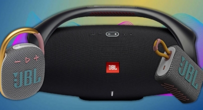 JBL Boombox 2, JBL Go 3 dan JBL Clip 2 Hadir di Online Shop