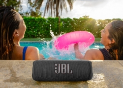 Review Speaker Portable JBL Flip 6