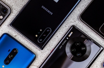 Kamera Smartphone Terbaik 2019, Siapa Juaranya?