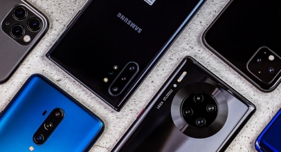 Kamera Smartphone Terbaik 2019, Siapa Juaranya?