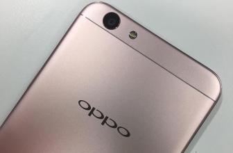 Oppo Makin Agresif