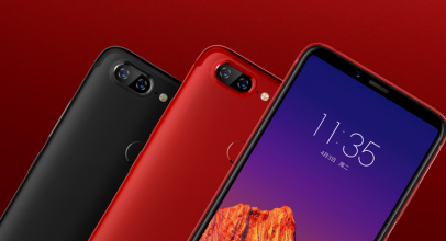 Lenovo S5, Membuka Produk Baru Lenovo 2018