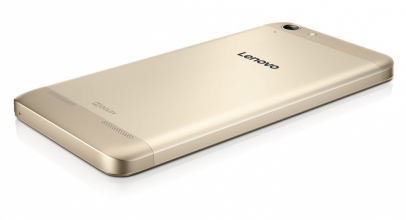 Beli Lenovo Vibe K5 Plus yang Baru, Banyak Untungnya