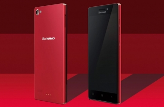 Pre-order Lenovo Vibe X2 Dibuka