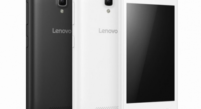 Lenovo Vibe A Coba Rengguh Entry Level