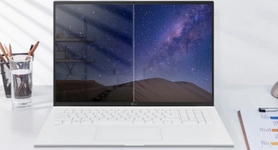 Laptop LG Gram 2022 Pas untuk Pekerjaan Edit Video