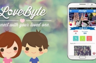 LoveByte, Lebih Intim dengan Pasangan