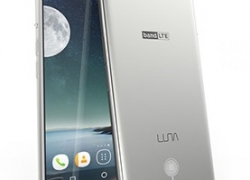 Smartphone Luna Asli Buatan Foxconn