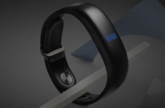 Meizu Band Penantang Berat Xiaomi Band