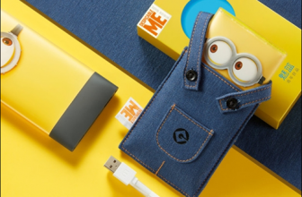 Meizu Siapkan Powerbank Minion Kapasitas Besar