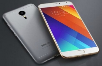 Meizu MX6, 24 Jam Laku 3,2 Juta Unit