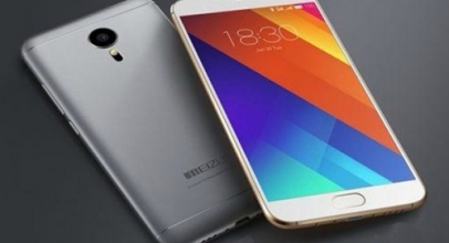 Meizu MX6, 24 Jam Laku 3,2 Juta Unit