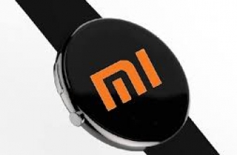 Saat Xiaomi Rilis Smartwatch