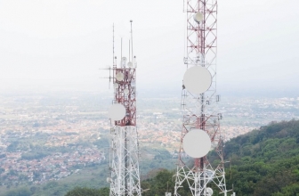 Telkomsel Serahkan 4.000 Menara Lagi ke Mitratel