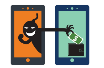 4 Cara Lindungi Data Rekening dari Mobile Malware