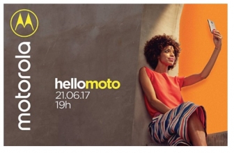 Motorola Telah Sebar Undangan Untuk Launching Produk Barunya