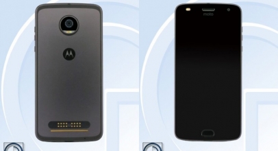 Moto Z2 Play ‘Hanya’ Dibekali Baterai 2.820 mAh