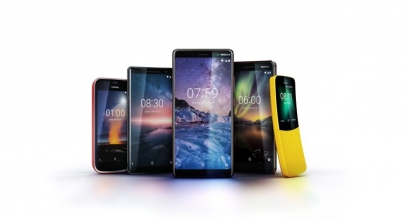 Daftar Ponsel Nokia Yang Bakal Kebagian Update Android Pie