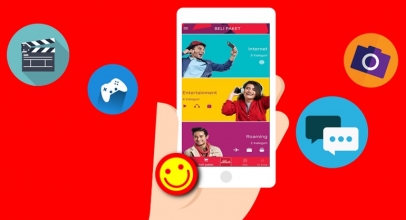 Aplikasi My Smartfren Sedia Segala Kebutuhan